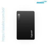 DigitalX DX10 10400 mAh Mini DC UPS